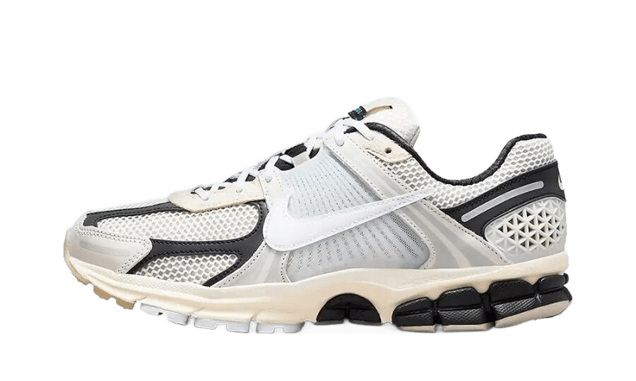 Nike Zoom Vomero 5 'Supersonic Light Bone Black'