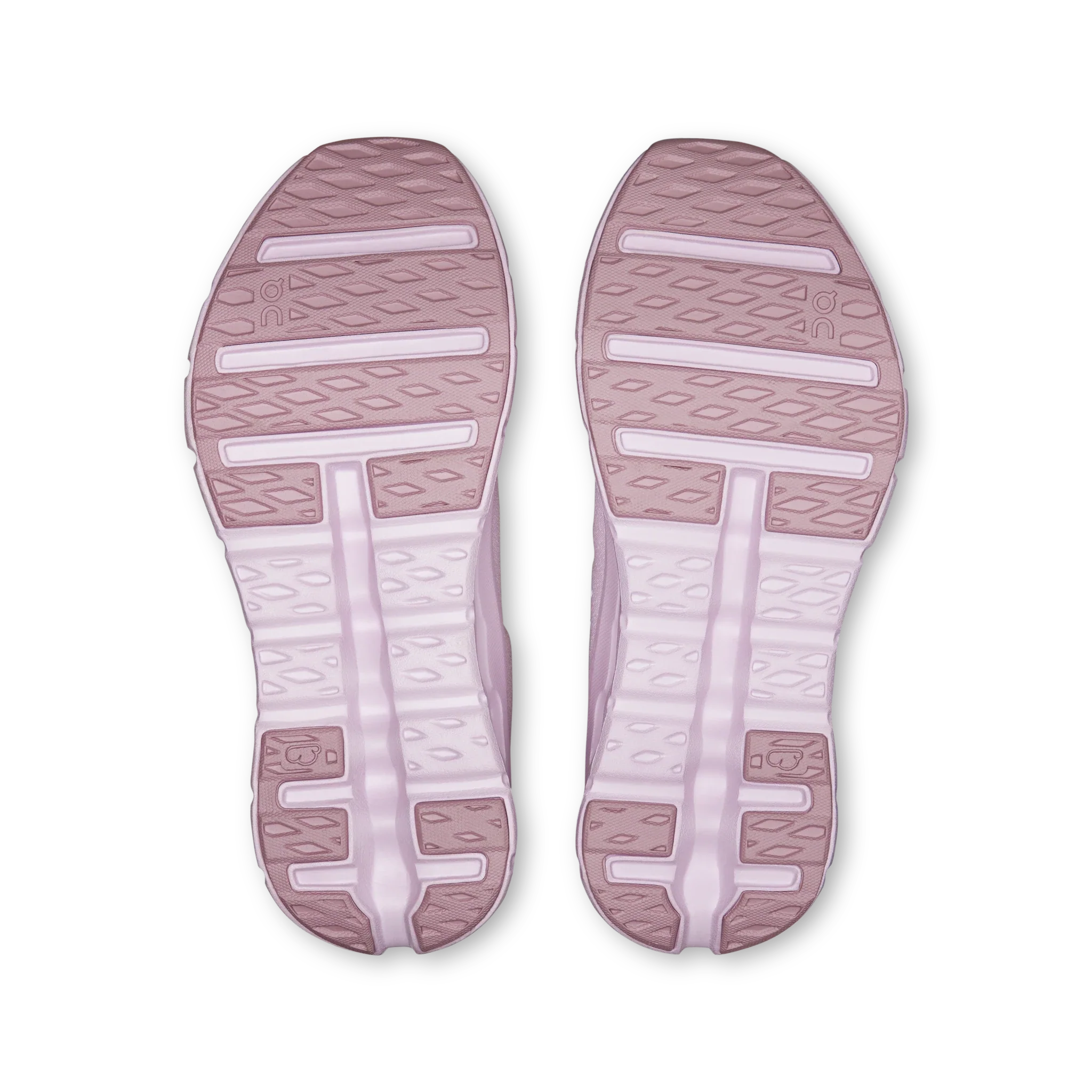 On Running Cloudtilt Ivory Orchid (W)