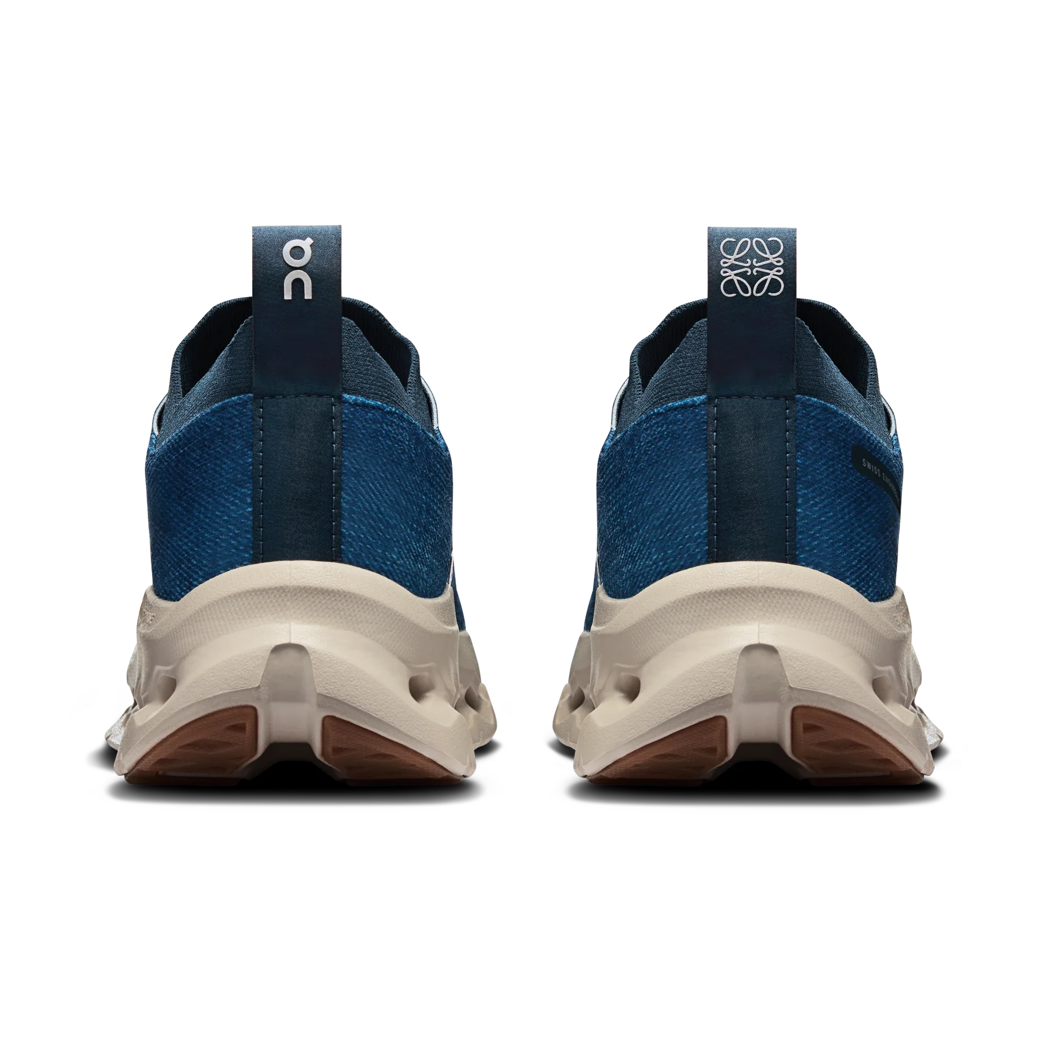 On Running Cloudtilt LOEWE Denim Blue (W)