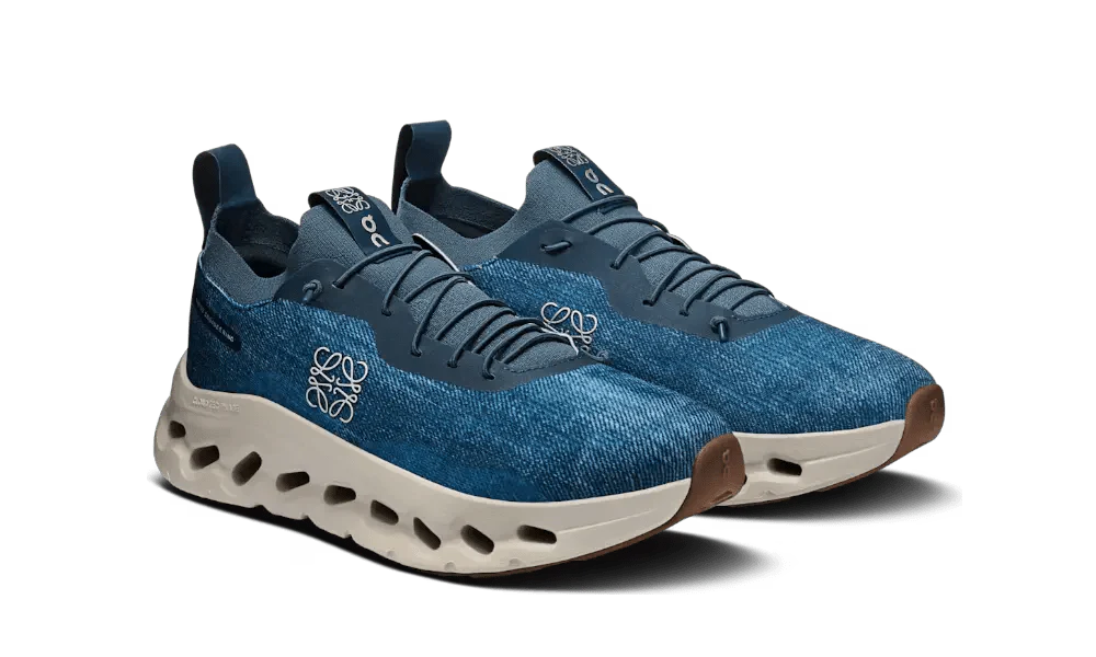 On Running Cloudtilt LOEWE Denim Blue (W)